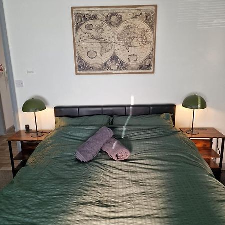 Smart Town Centre Apartments Northampton Ngoại thất bức ảnh