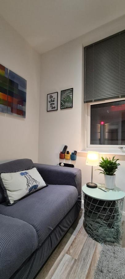Smart Town Centre Apartments Northampton Ngoại thất bức ảnh