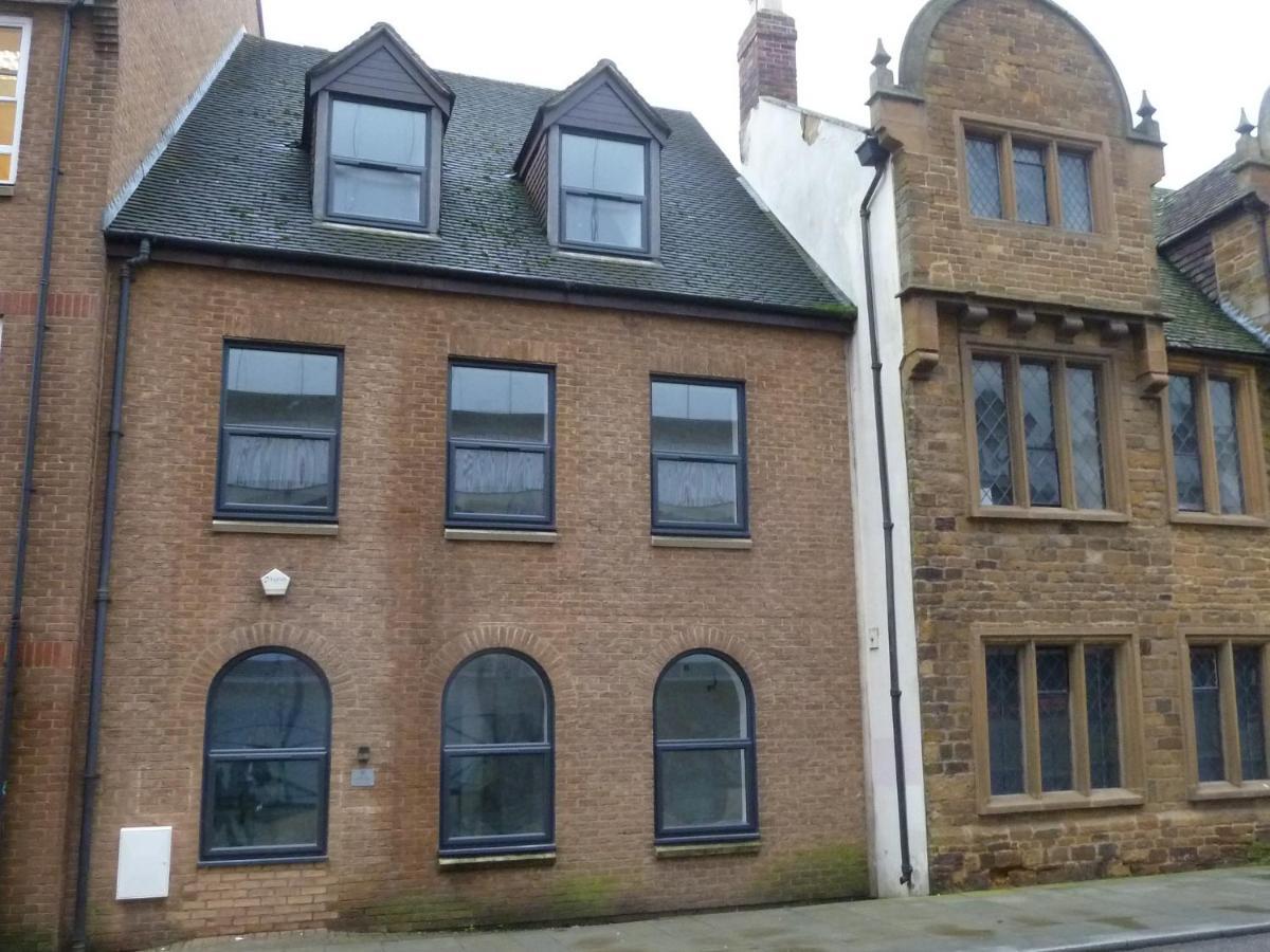 Smart Town Centre Apartments Northampton Ngoại thất bức ảnh