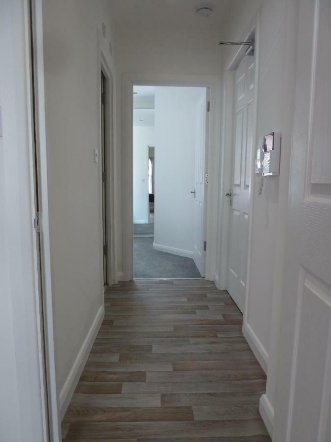 Smart Town Centre Apartments Northampton Ngoại thất bức ảnh